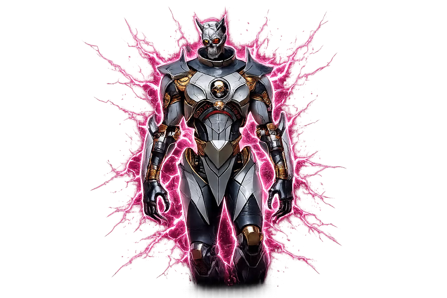 Prestige Skins Unlock
